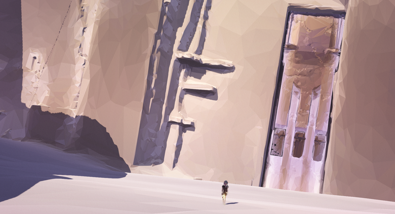 Illustration for article titled The Gorgeous Indie Game Vane Won't Be Out For A Long While
